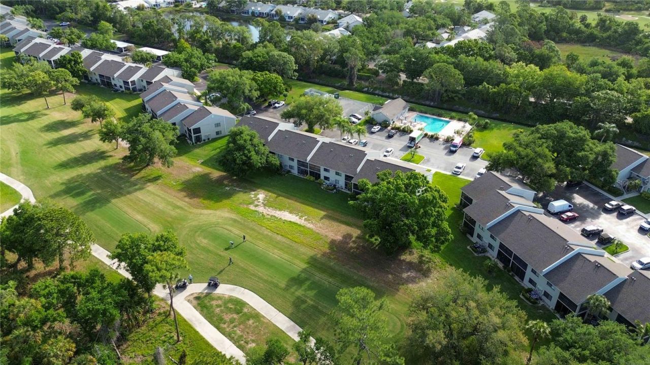 7754 Eagle Creek Drive, Unit 7512, Sarasota, FL 34243 Photo
