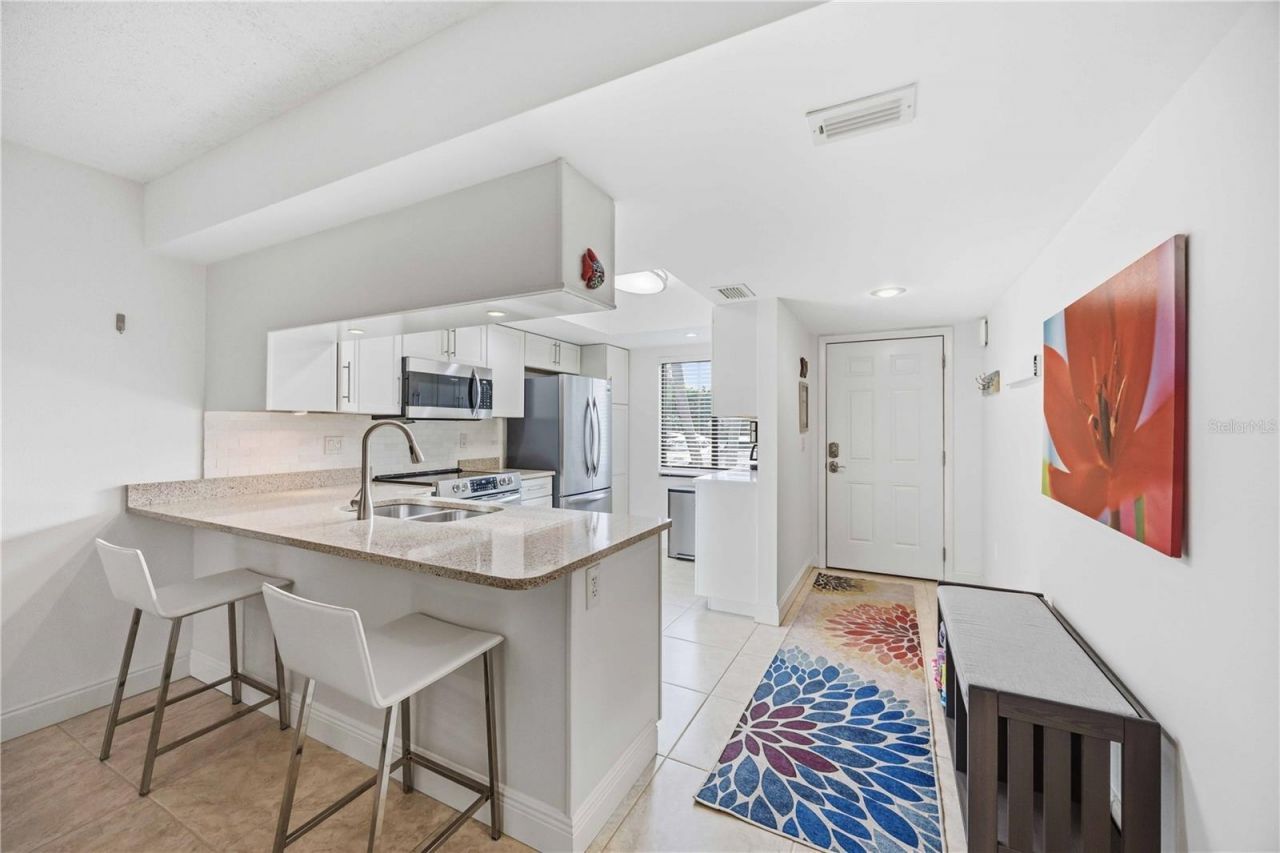 7754 Eagle Creek Drive, Unit 7512, Sarasota, FL 34243 Photo