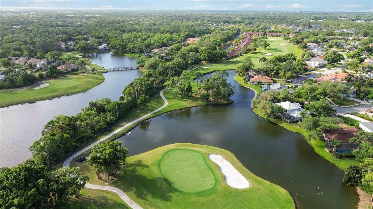 7754 Eagle Creek Drive, Unit 7512, Sarasota, FL 34243 Photo