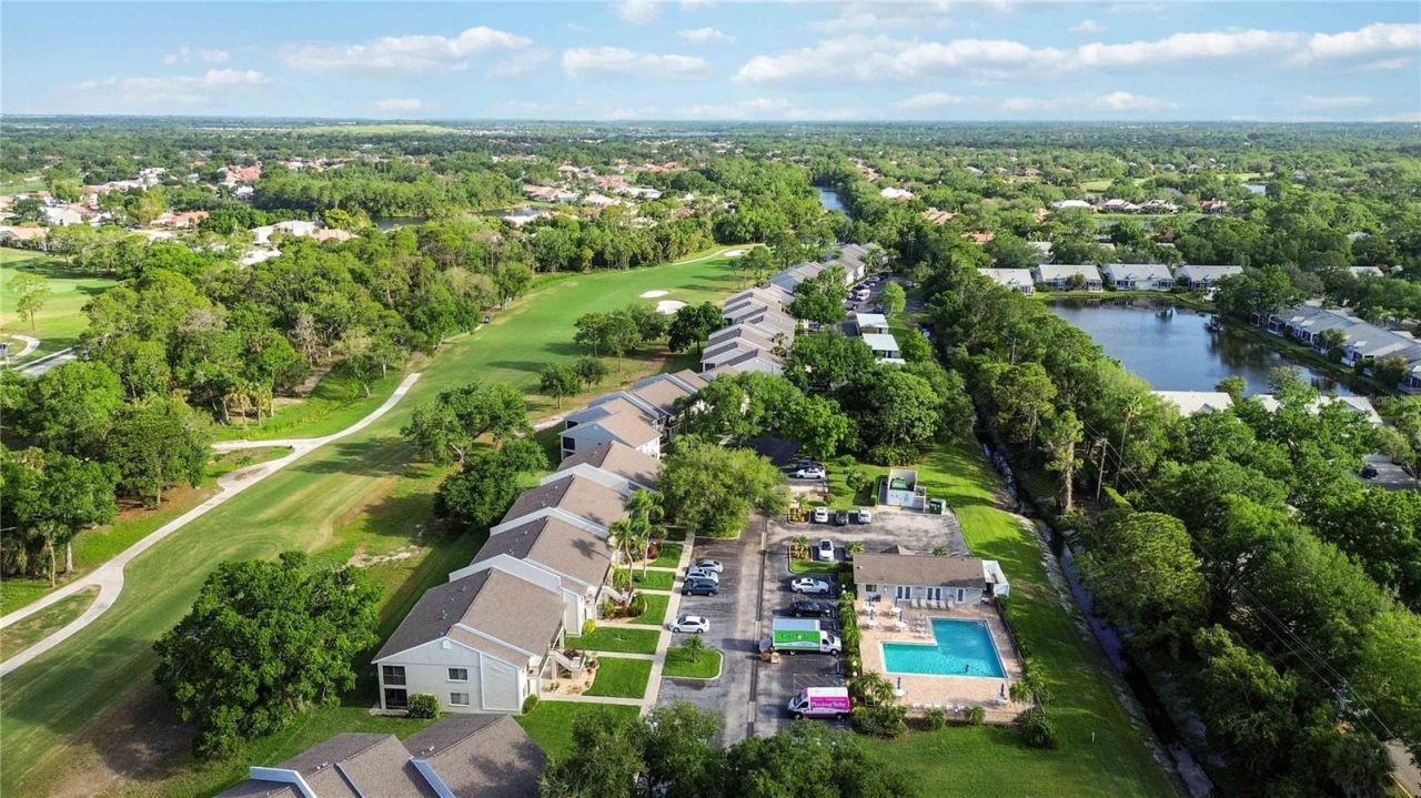 7754 Eagle Creek Drive, Unit 7512, Sarasota, FL 34243 Photo