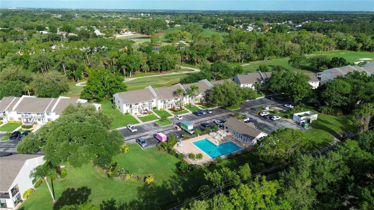 7754 Eagle Creek Drive, Unit 7512, Sarasota, FL 34243 Photo