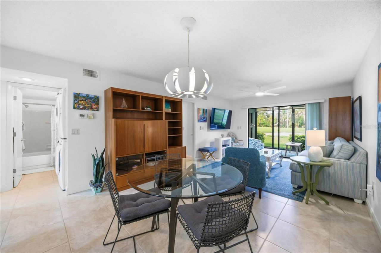7754 Eagle Creek Drive, Unit 7512, Sarasota, FL 34243 Photo