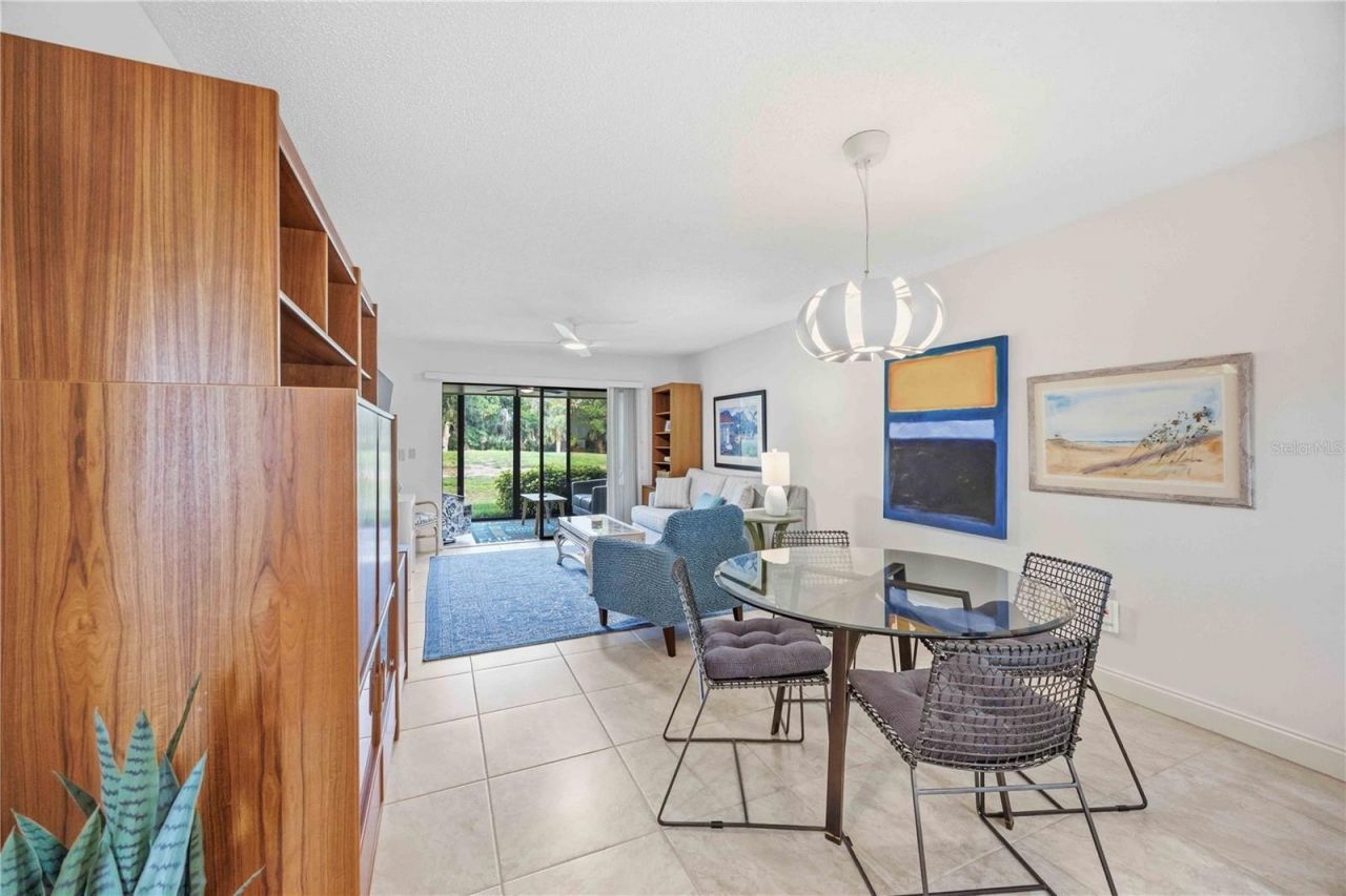 7754 Eagle Creek Drive, Unit 7512, Sarasota, FL 34243 Photo
