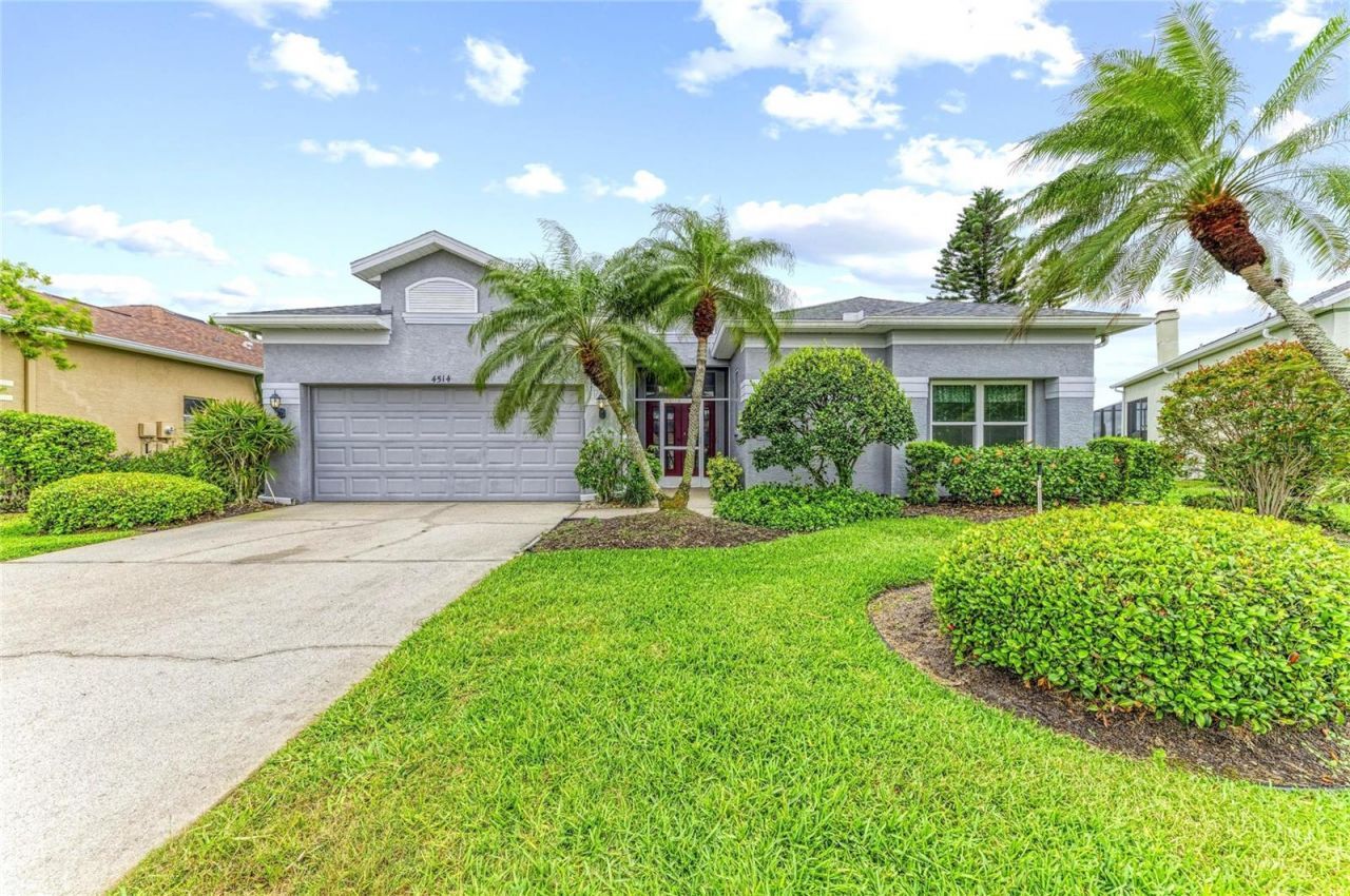 4514 50th Drive W, Bradenton, FL 34210 Photo