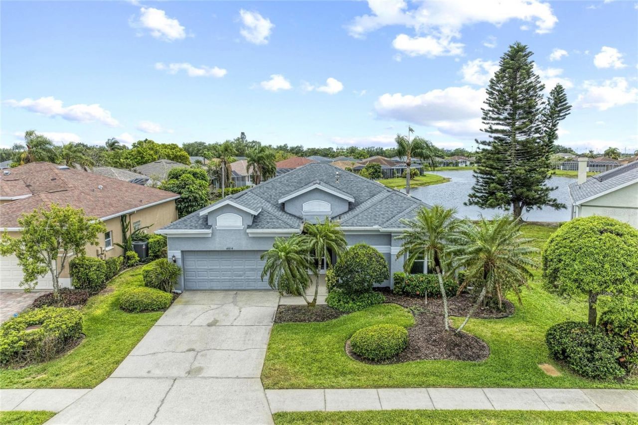 4514 50th Drive W, Bradenton, FL 34210 Photo