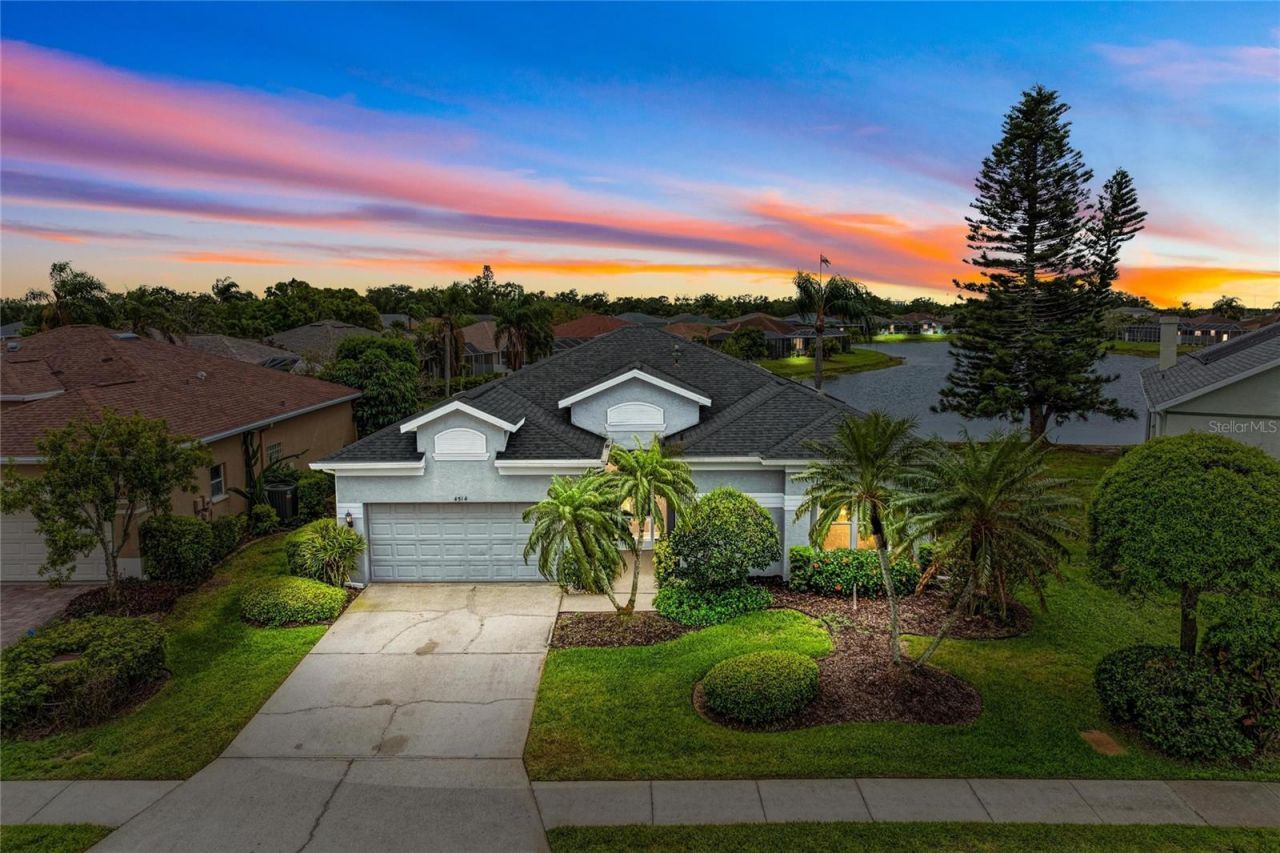 4514 50th Drive W, Bradenton, FL 34210 Photo