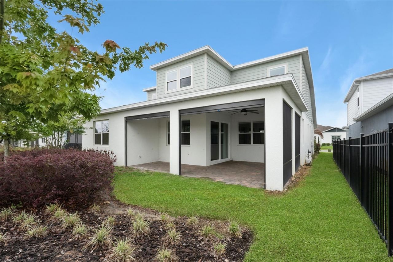 15966 Winding Bluff Drive, Montverde, FL 34756 Photo