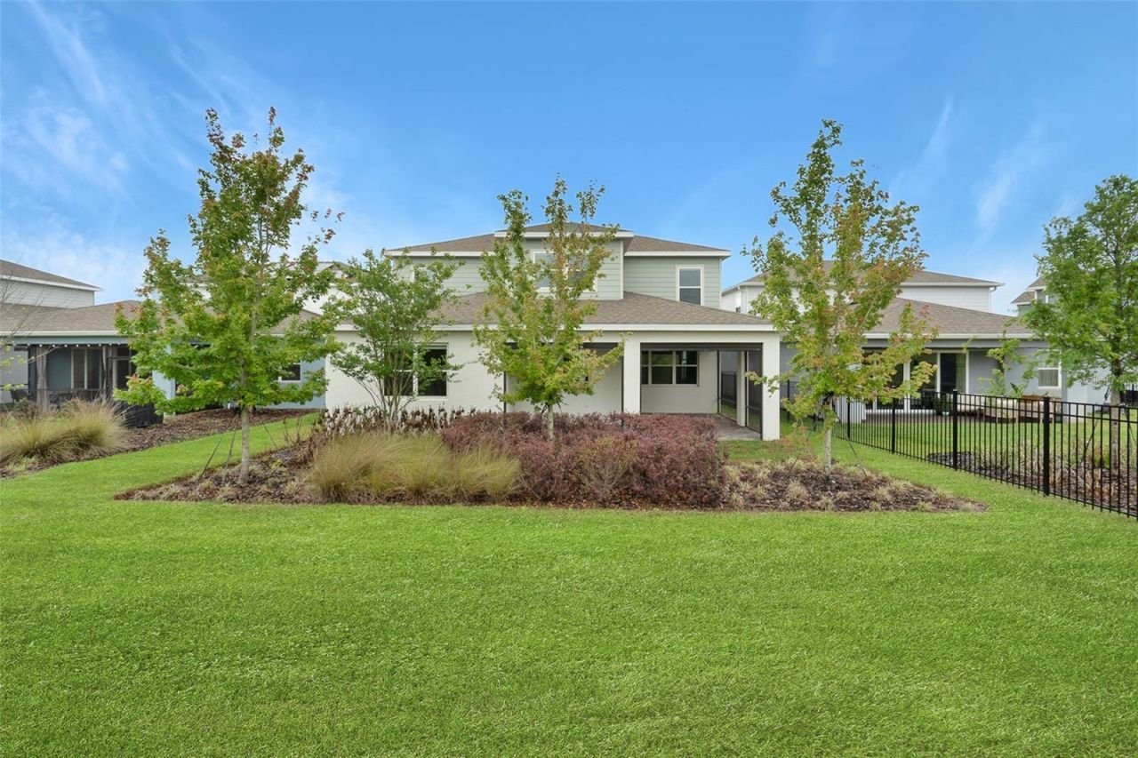 15966 Winding Bluff Drive, Montverde, FL 34756 Photo