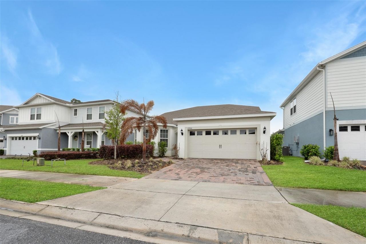 15966 Winding Bluff Drive, Montverde, FL 34756 Photo