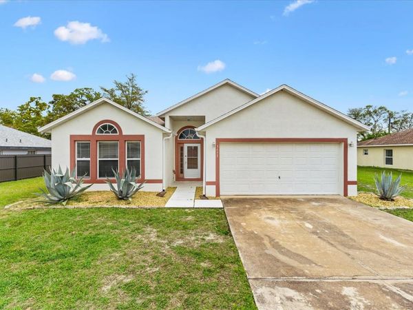 3653 SW 133RD LOOP , OCALA, FL 34473