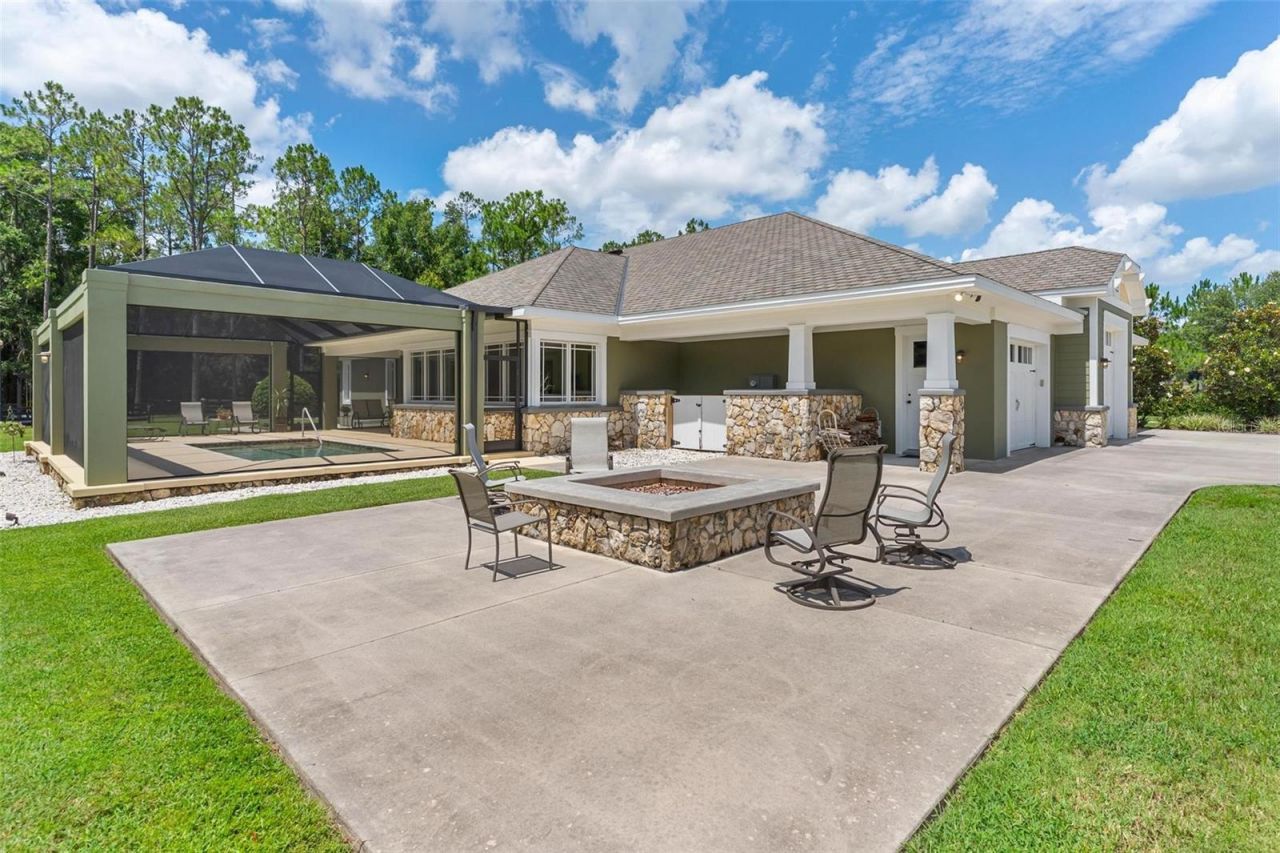 10615 NE 104th Circle, Oxford, FL 34484 Photo