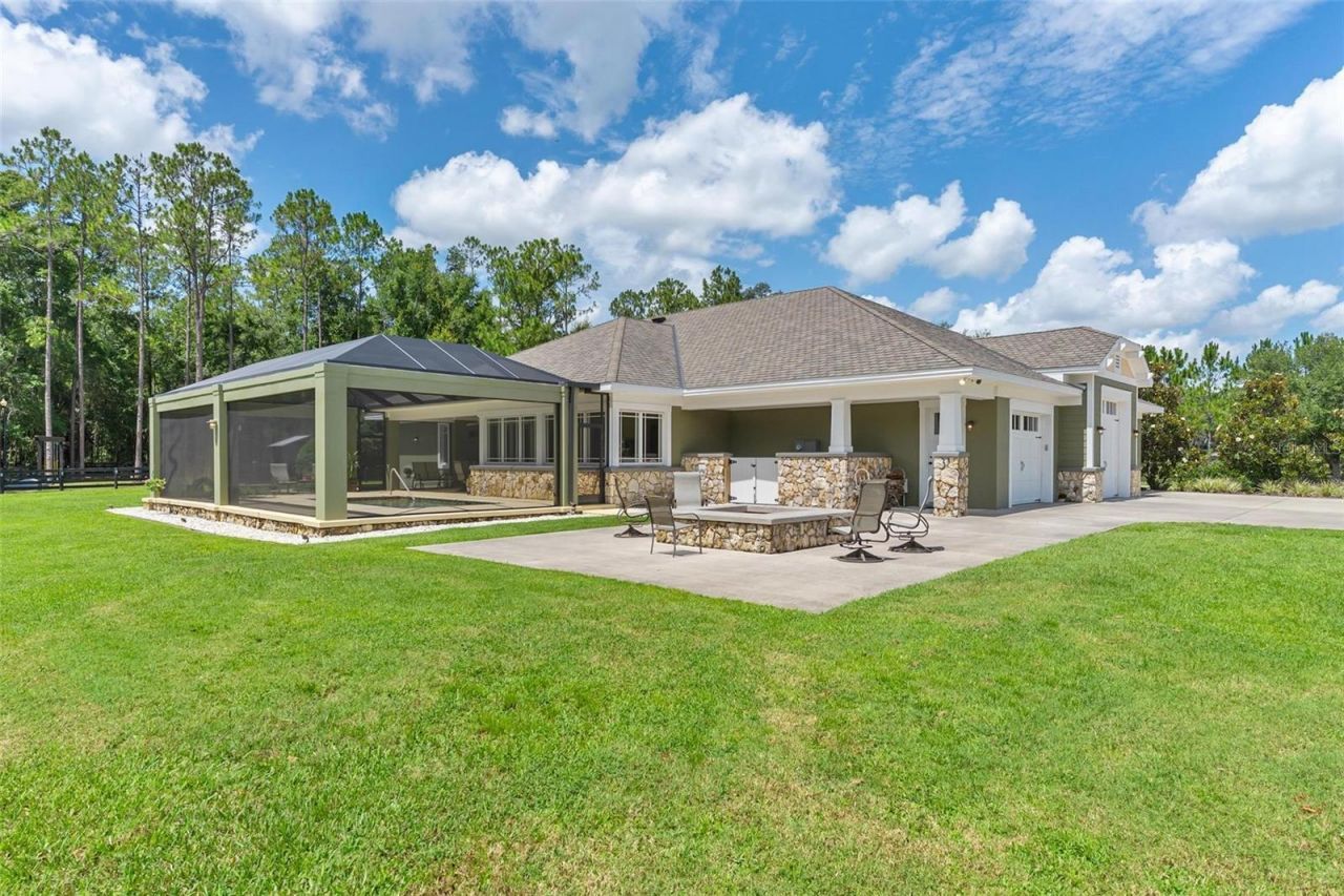 10615 NE 104th Circle, Oxford, FL 34484 Photo