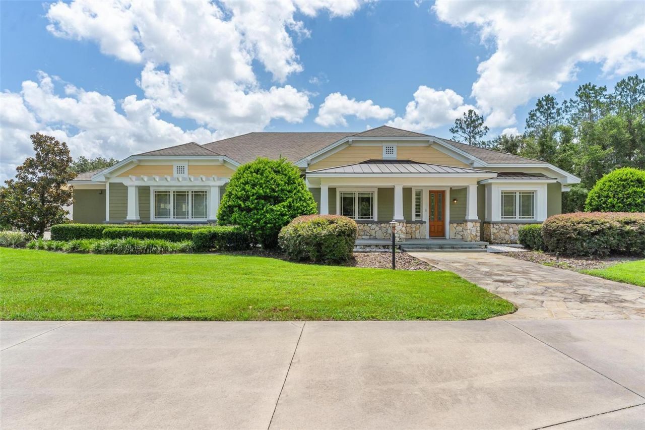 10615 NE 104th Circle, Oxford, FL 34484 Photo