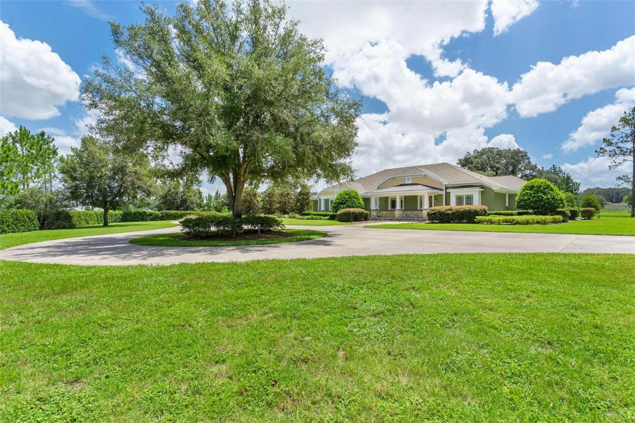 10615 NE 104th Circle, Oxford, FL 34484 Photo