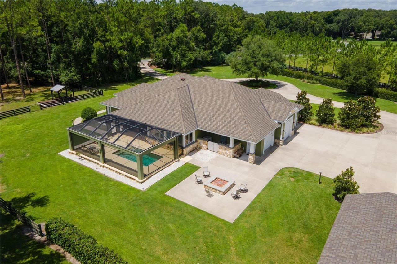 10615 NE 104th Circle, Oxford, FL 34484 Photo