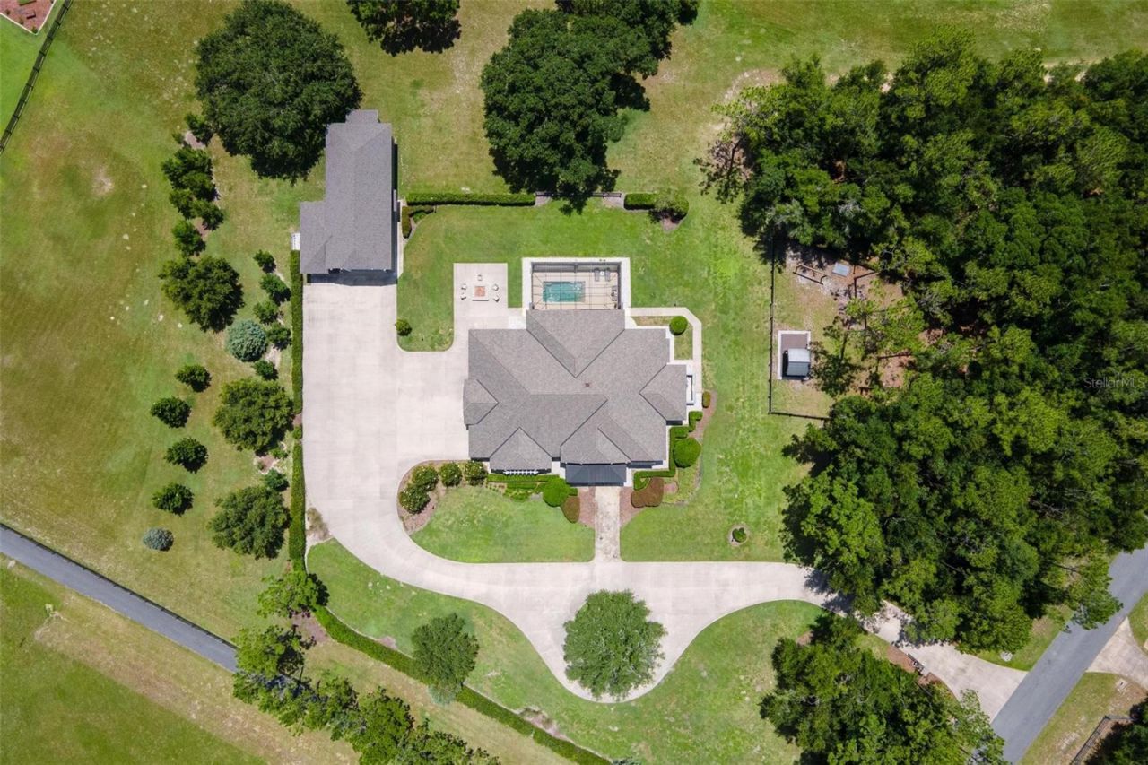 10615 NE 104th Circle, Oxford, FL 34484 Photo