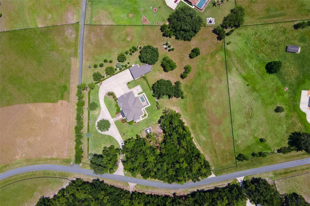 10615 NE 104th Circle, Oxford, FL 34484 Photo