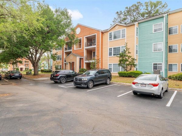 2601 SW ARCHER ROAD , Unit J339, GAINESVILLE, FL 32608