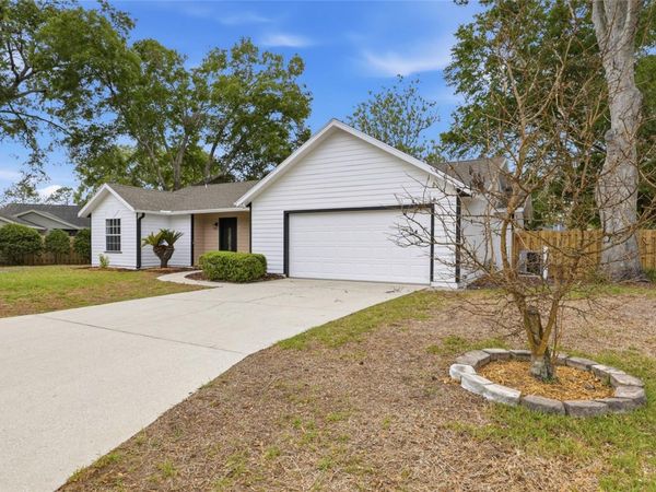 6110 NW 38TH TERRACE , GAINESVILLE, FL 32653