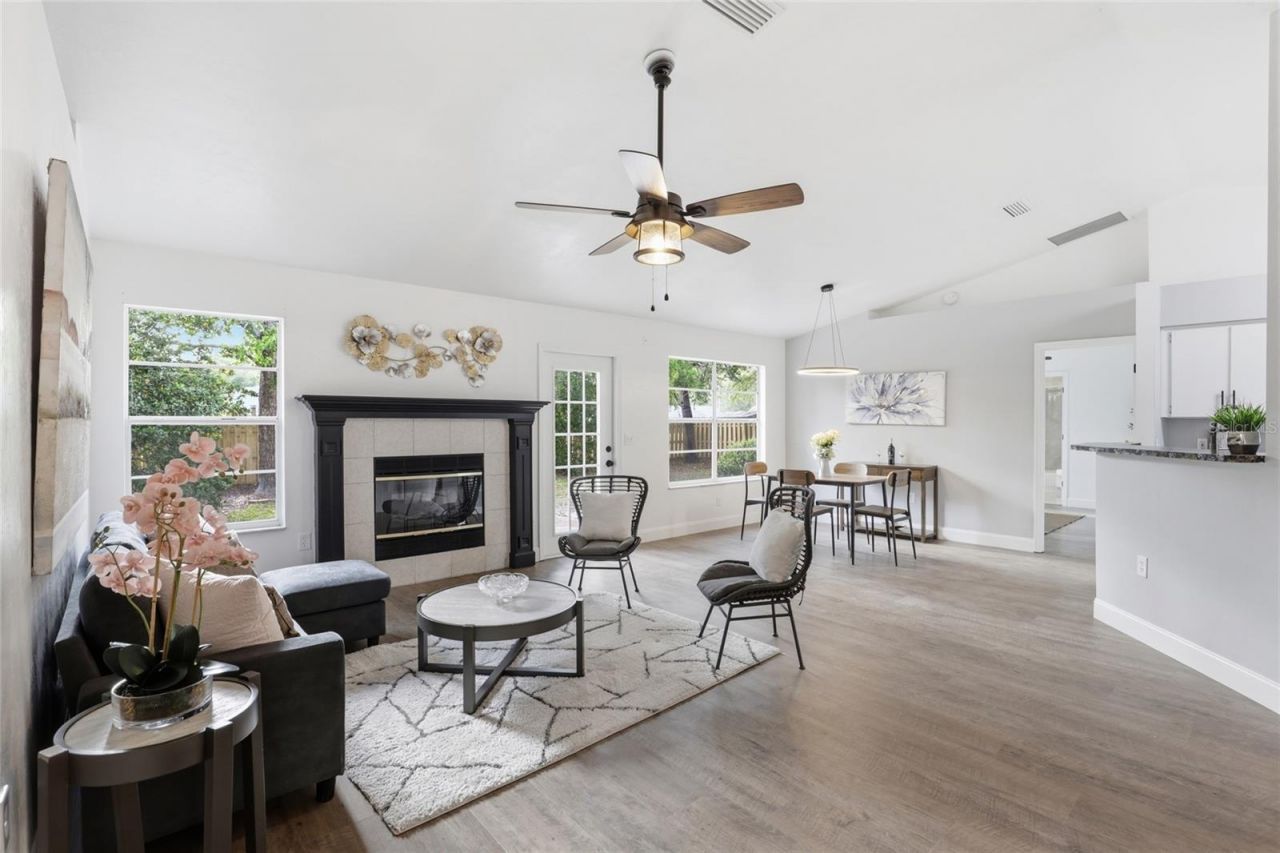 6110 NW 38th Terrace , Gainesville, FL 32653 Photo