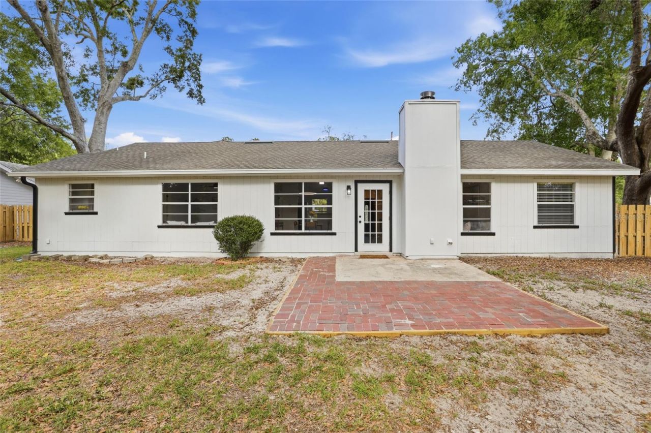 6110 NW 38th Terrace , Gainesville, FL 32653 Photo