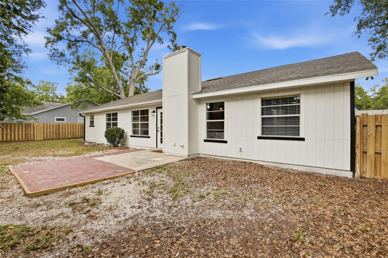 6110 NW 38th Terrace , Gainesville, FL 32653 Photo