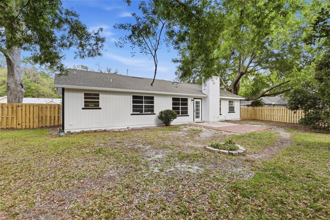 6110 NW 38th Terrace , Gainesville, FL 32653 Photo