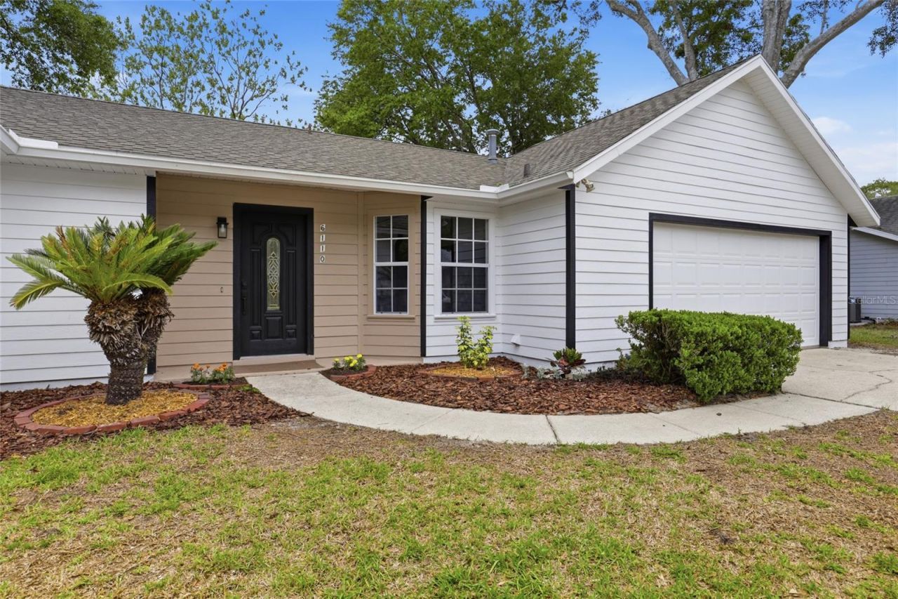 6110 NW 38th Terrace , Gainesville, FL 32653 Photo
