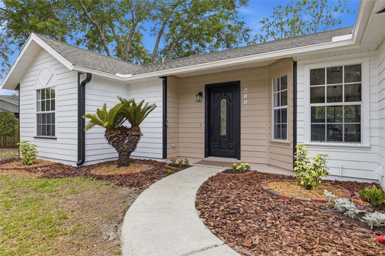 6110 NW 38th Terrace , Gainesville, FL 32653 Photo