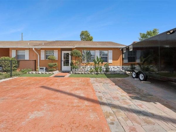 6837 EDGEFIELD LANE , ORLANDO, FL 32822