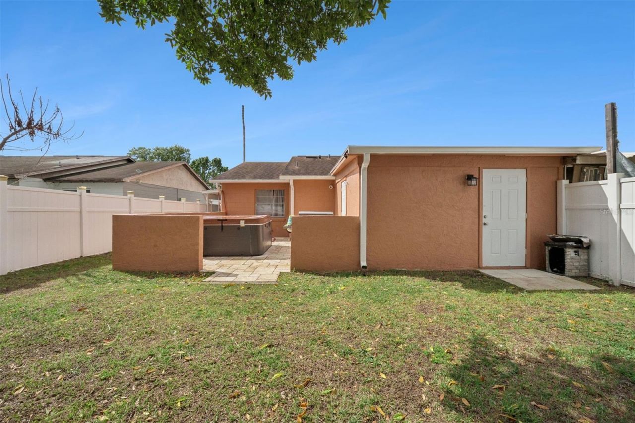 6837 Edgefield Lane, Orlando, FL 32822 Photo