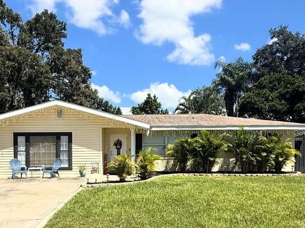 144 BEVERLY DRIVE, WINTER HAVEN, FL 33884