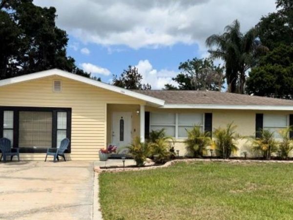 144 BEVERLY DRIVE, WINTER HAVEN, FL 33884