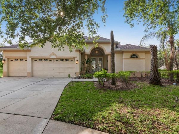 2425 BLUE STONE COURT, VALRICO, FL 33594