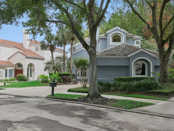 501 DEVON PLACE , LAKE MARY, FL 32746