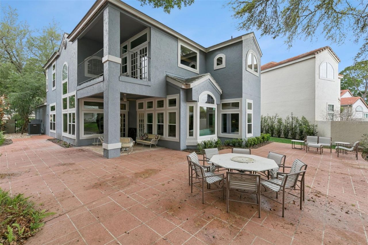 501 Devon Place , Lake Mary, FL 32746 Photo