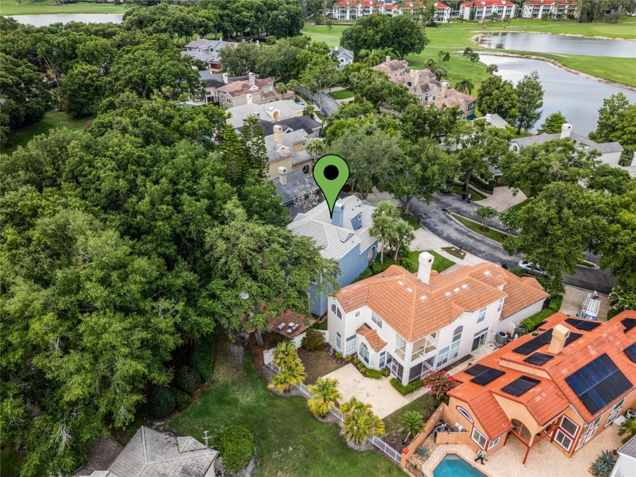 501 Devon Place , Lake Mary, FL 32746 Photo