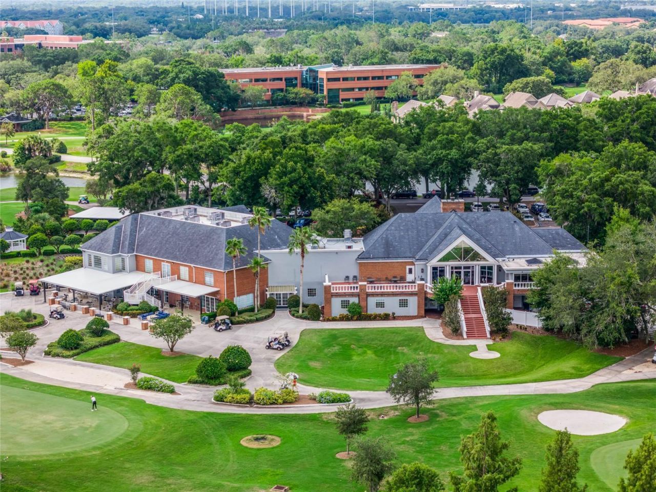 501 Devon Place , Lake Mary, FL 32746 Photo