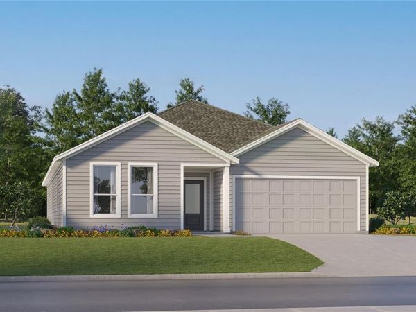 5519 LEWISHAM DRIVE , DAVENPORT, FL 33837