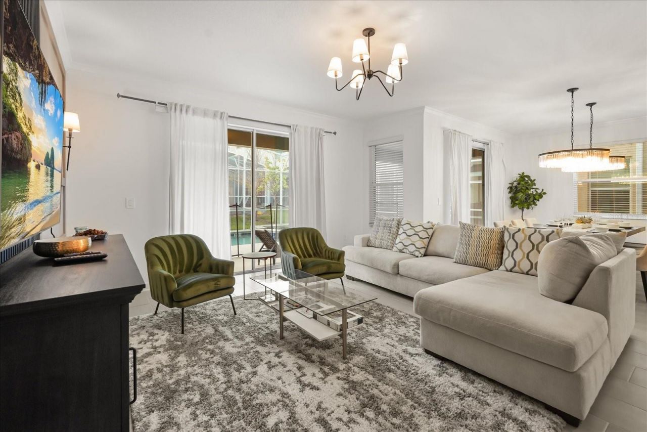 8946 Play Through Drive , Davenport, FL 33896 Photo