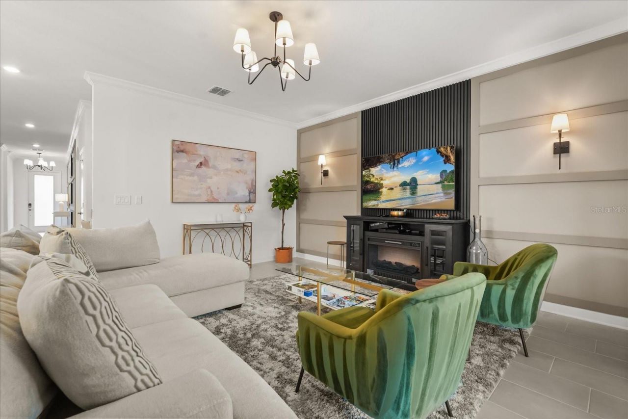 8946 Play Through Drive , Davenport, FL 33896 Photo