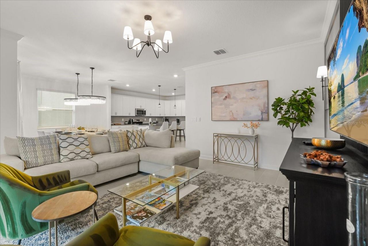 8946 Play Through Drive , Davenport, FL 33896 Photo