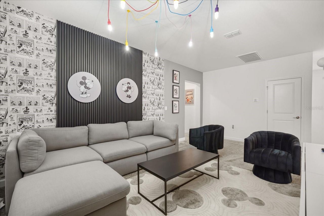 8946 Play Through Drive , Davenport, FL 33896 Photo