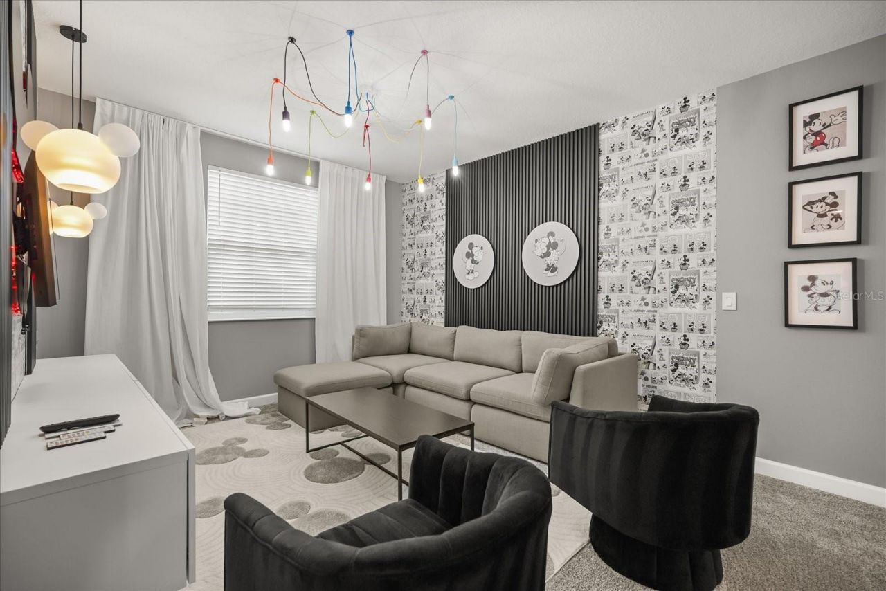 8946 Play Through Drive , Davenport, FL 33896 Photo