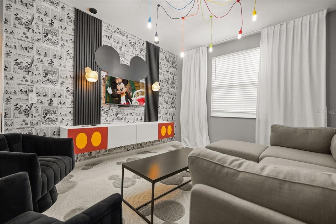 8946 Play Through Drive , Davenport, FL 33896 Photo