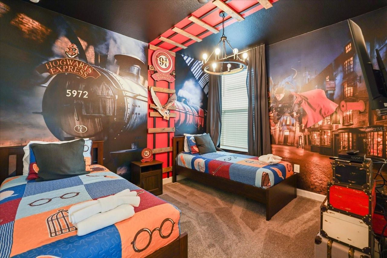 8946 Play Through Drive , Davenport, FL 33896 Photo