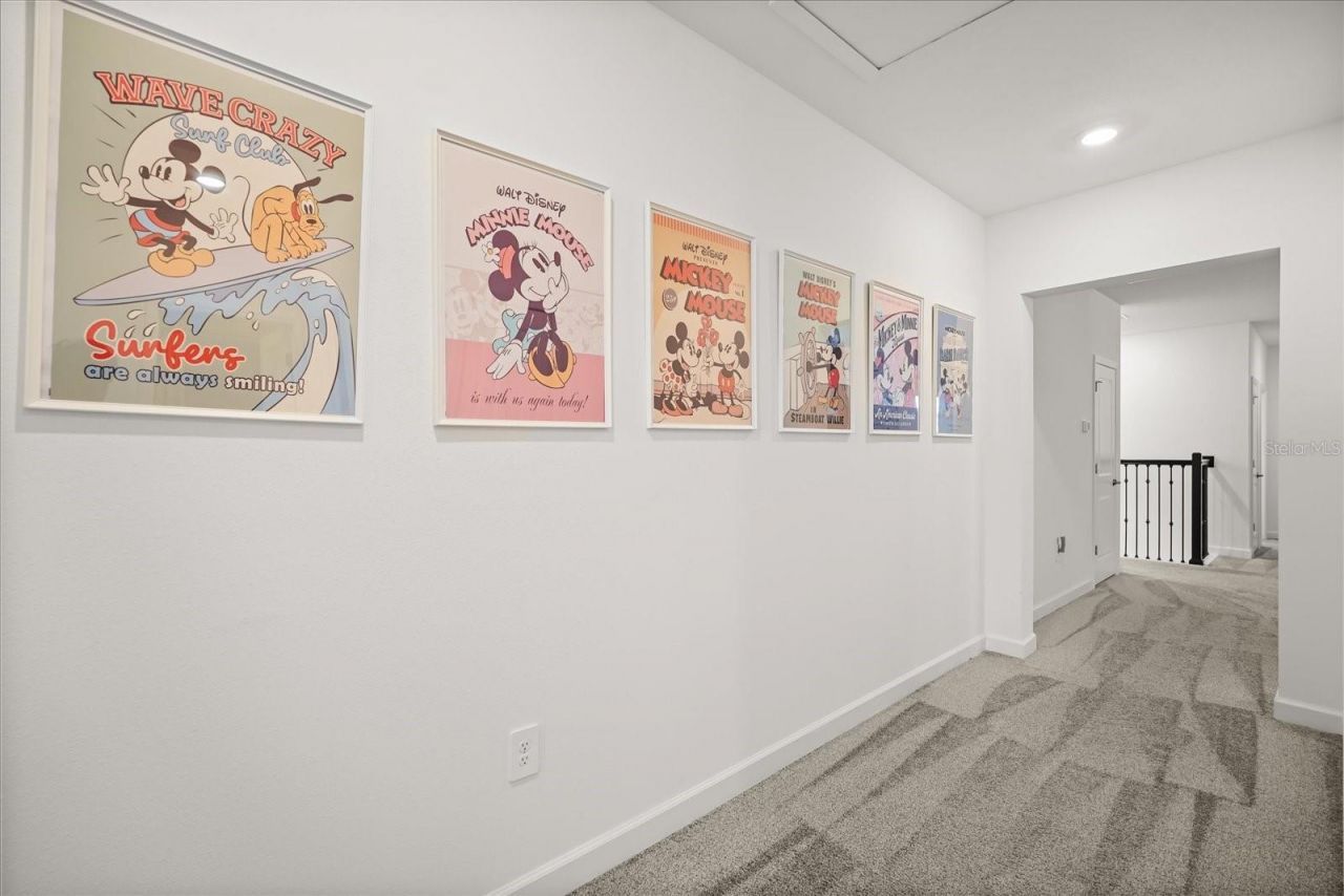 8946 Play Through Drive , Davenport, FL 33896 Photo