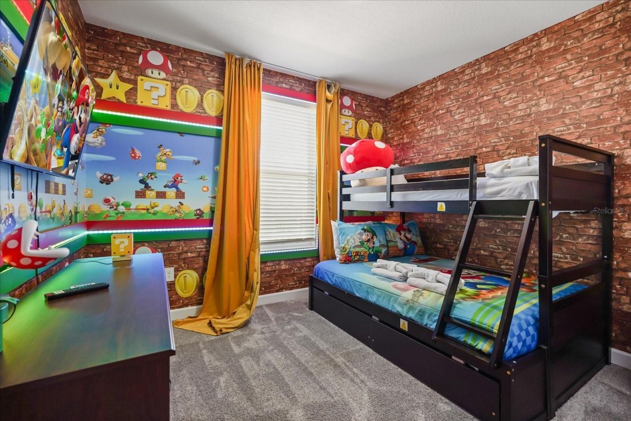 8946 Play Through Drive , Davenport, FL 33896 Photo