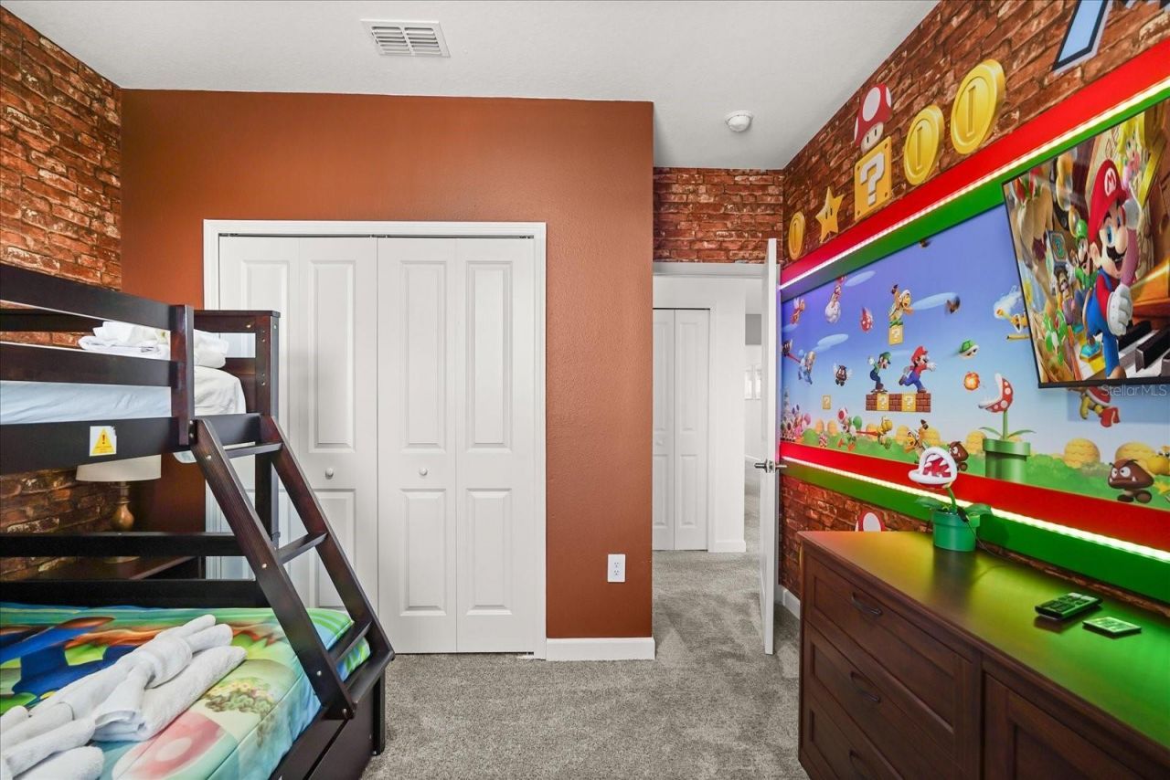 8946 Play Through Drive , Davenport, FL 33896 Photo