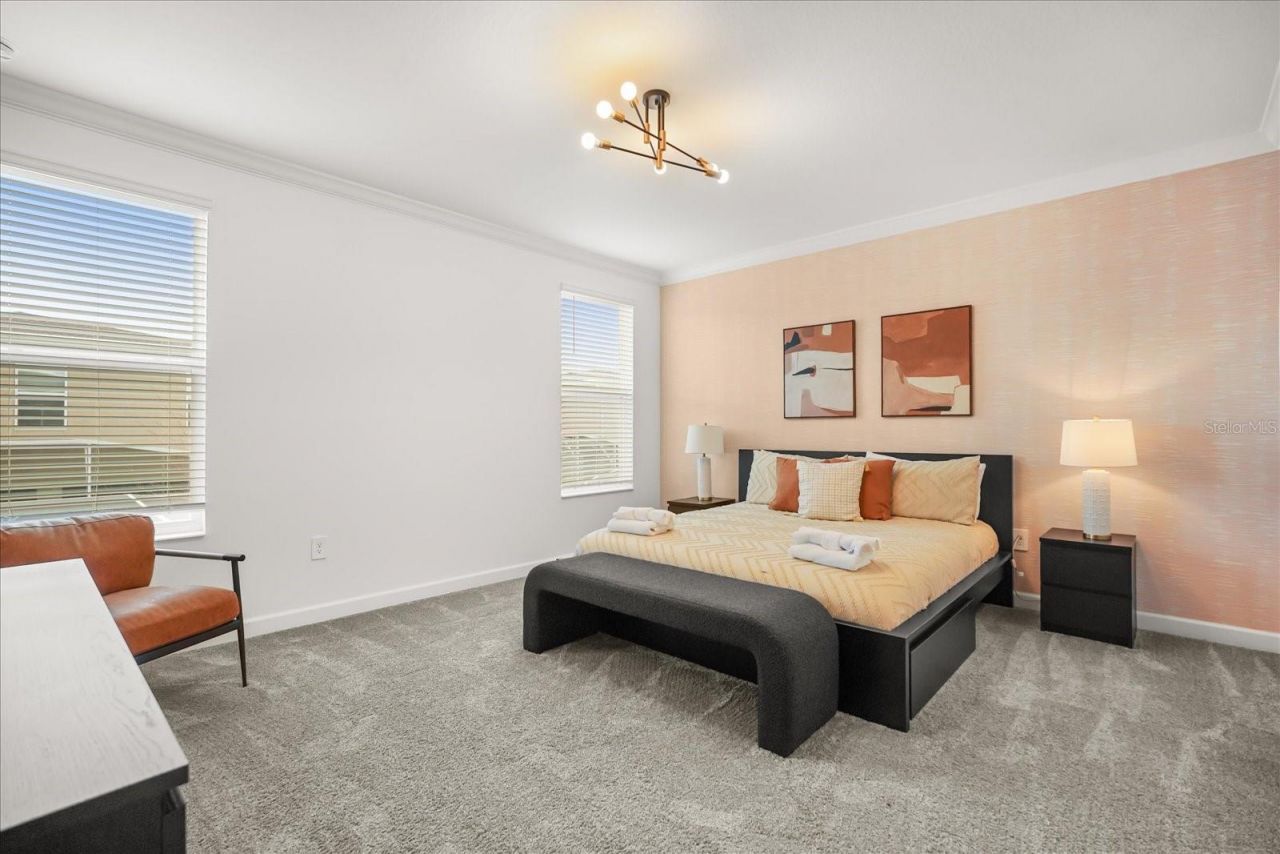 8946 Play Through Drive , Davenport, FL 33896 Photo